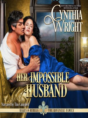 cover image of Her Impossible Husband